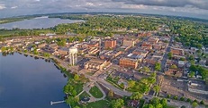 'The Land Between Lakes': Why You Should Visit Albert Lea, Minnesota