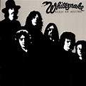 Whitesnake – Ready An' Willing (2018, CD) - Discogs