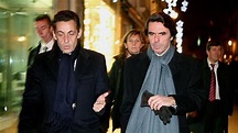 ¿Cuánto mide Nicolas Sarkozy? - Altura - Real height