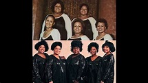 The Clark Sisters "First Ladies of Gospel" Movie on Lifetime - YouTube