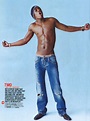 Nick Cannon Shirtless - MenofTV.com - Shirtless Male Celebs