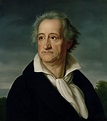Goethe Steckbrief Für Kinder