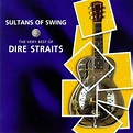 Cd Dire Straits Sultans Of Swing The Very Best Of (lacrado) - R$ 16,40 ...