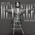 Just Cd Cover: Beyoncé: Above and Beyoncé Dance Mixes (official album ...