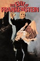 The Evil of Frankenstein (1964) — The Movie Database (TMDB)