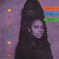 Caron Wheeler - UK Blak (1990, CD) | Discogs