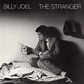 Billy Joel, 'The Stranger'