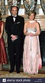 Princess Astrid of Belgium and her husband Archduke Lorenz of Austria ...