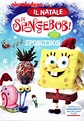 SpongeBob - Il Natale di SpongeBob! [IT Import]: Amazon.de: DVD & Blu-ray