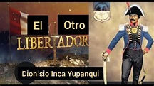 Biografia de Dionisio Inca yupanqui - YouTube
