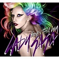 Born This Way - Lady GaGa mp3 buy, full tracklist