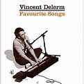 Favourite songs - Vincent Delerm - CD album - Achat & prix | fnac