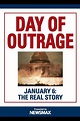 Day of Outrage (2022) - Posters — The Movie Database (TMDB)