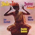 Joe Harriott And John Mayer Double Quintet* - Indo-Jazz Fusions I & II ...