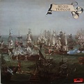 Bee Gees - Trafalgar (1971, Gatefold, Vinyl) | Discogs