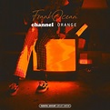 Channel Orange Frank Ocean