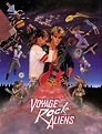 Voyage of the Rock Aliens (1984) - IMDb