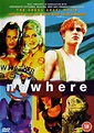Nowhere - movie POSTER (Style B) (11" x 17") (1997) - Walmart.com