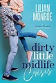 Amazon.co.jp: Dirty Little Midlife Crisis: A Grumpy Roommate Romantic ...