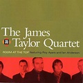 mauriziolombardi: J.T.Q. The JAMES TAYLOR QUARTET