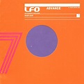 Advance, LFO (Warp Records) Reino Unido/UK, 1996 The Designers Republic ...