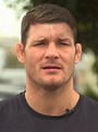 Michael Bisping - Wikipedia