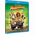 Blu-ray Madagascar 2 - Dublado E Legendado - Original | Shopee Brasil