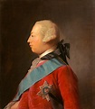 George III of Great Britain - World History Encyclopedia