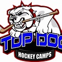 logo for Top Dog Hockey | Logo design contest