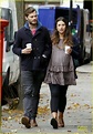 Fifty Shades Chile: Fotos: Jamie Dornan junto a su esposa Amelia Warner ...