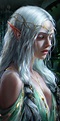 1080x2160 Elf Girl Fantasy Art One Plus 5T,Honor 7x,Honor view 10,Lg Q6 ...