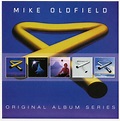 OLDFIELD,MIKE - Original Album Series - Amazon.com Music