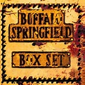 Buffalo Springfield Box Set boxset Album Lyrics