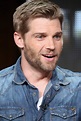 Mike Vogel at an event for Childhood's End (2015) | Beautiful men faces ...