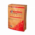 Yeso para construccion supremo usg 40 kg. | Sistegua