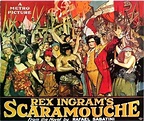 Scaramouche (1923)