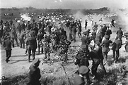 Masacre del Día de los Caídos en 1937 - 30 mayo 1937 | Eventos ...