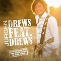 JÜRGEN DREWS Mit der CD "Drews feat. Drews" gelingt ihm die ...
