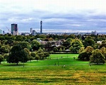 Primrose Hill (London) - All You Need to Know BEFORE You Go - Updated ...