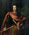 Portrait of William III (1650-1702), of Orange — Sir Godfrey Kneller