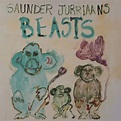 saunder jurriaans - beasts - resident
