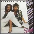 Ashford & Simpson - Solid | iHeart