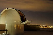 Hamar Cathedral School / Baader Planetarium Blog Beiträge