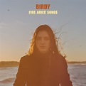 Birdy - Fire: Aries' Songs - EP [iTunes Plus AAC M4A] | Plus Premieres