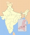 Geography of Kolkata - Bharatpedia