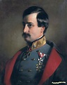 Portrait Of Count Alexander Von Mensdorff-pouilly, Prince Von ...