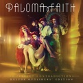 ‎A Perfect Contradiction (Outsiders' Expanded Edition) by Paloma Faith ...