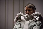 Hannibal - Episode 3.13 - The Wrath of the Lamb - Hannibal TV Series ...