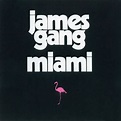 Diskografie James Gang - Album Rhino Hi-Five: The James Gang