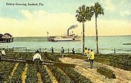 Sanford, Florida - Wikipedia